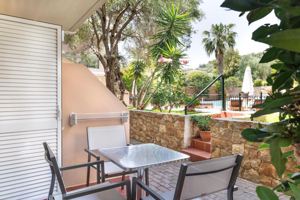 Aloni Hotel Pefkochori - 10