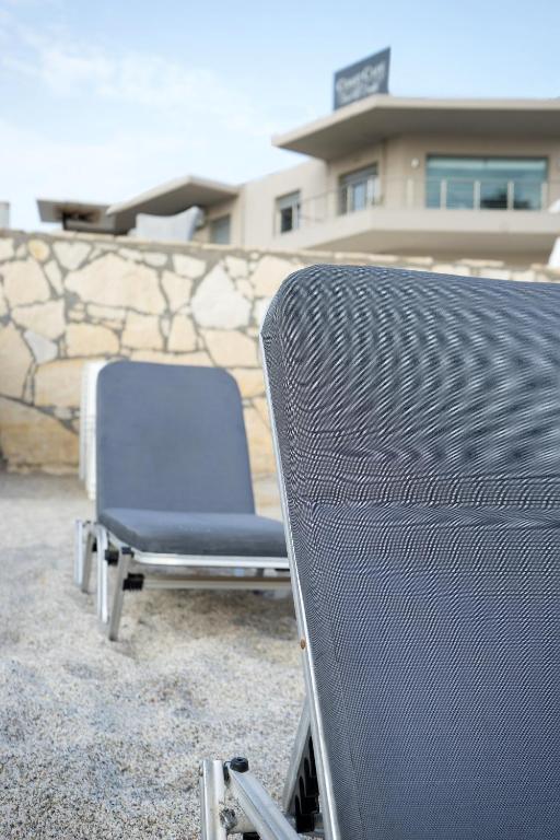 Fotografie z fotogalerie ubytování Coast Suite-Luxury Central Beach House v destinaci Hersonissos