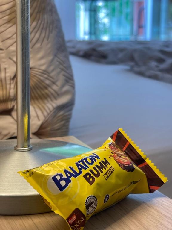 Fotografia z galérie ubytovania Siófoki Belvárosi Apartman v Siófoku