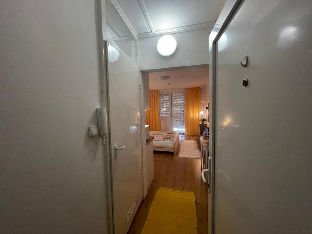 Fotografia z galérie ubytovania Siófoki Belvárosi Apartman v Siófoku