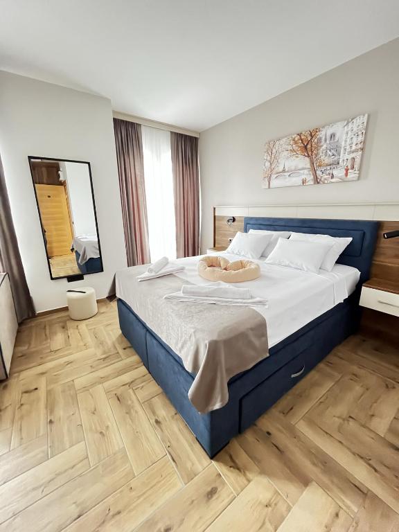 ĆAKA Luxury Rooms & Restaurant - Camera Doppia Deluxe (2 Adulti + 1 Bambino)
