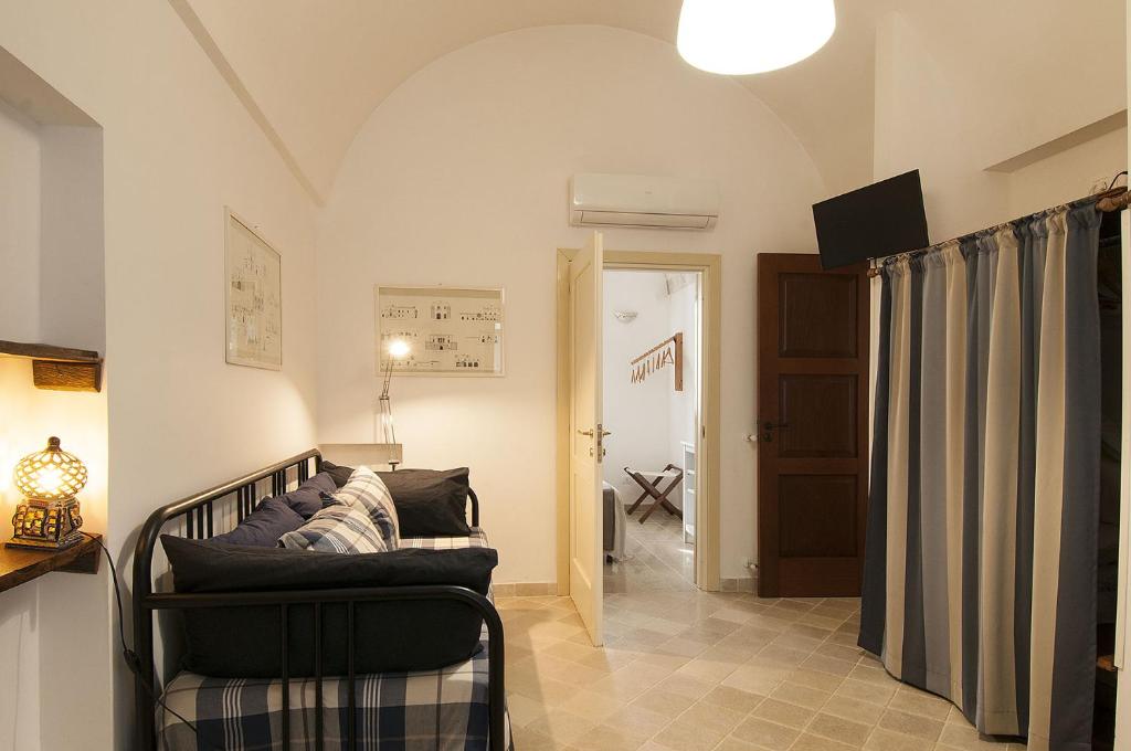 Trulli Valle d'Itria - Casa Soleluna