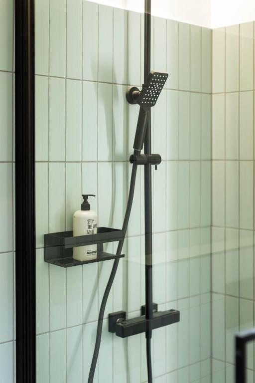 Urban Jungle Apartments - Resim 16