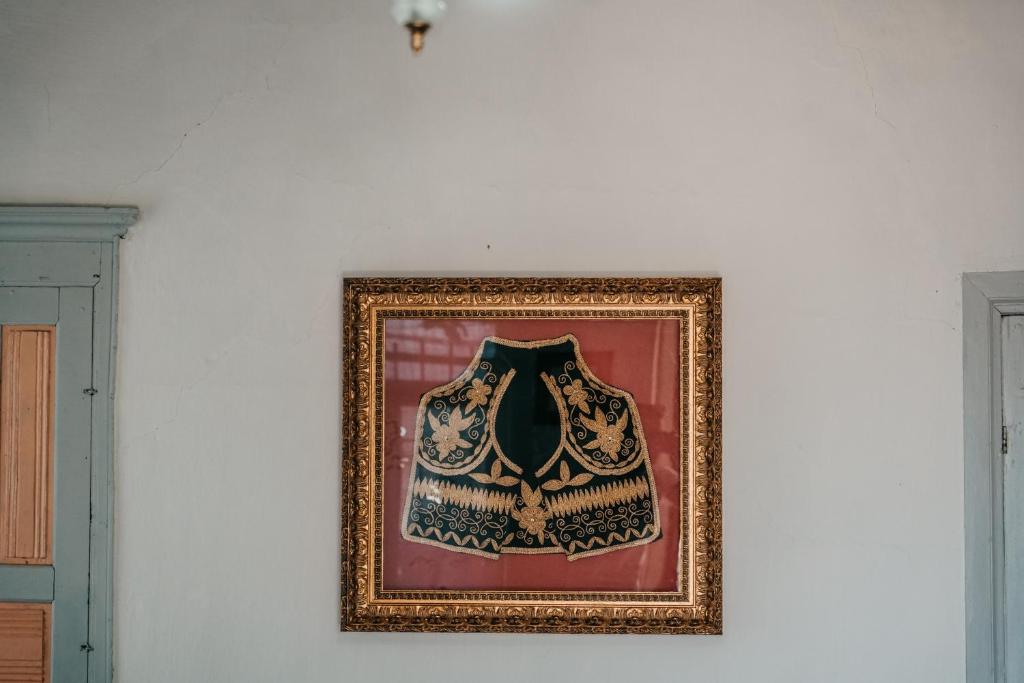 Fotografie z fotogalerie ubytování Guest House Edmond v destinaci Gjirokastër
