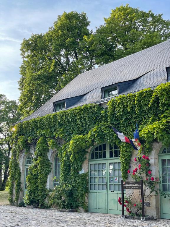 Le petit Loré - Twee Slaapkamers Appartement