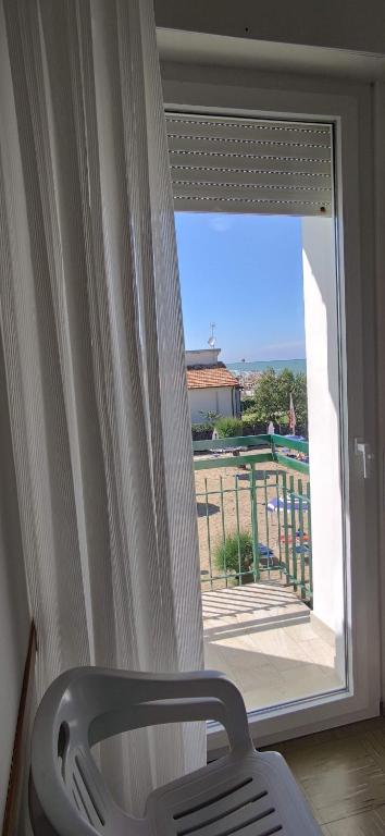 Hotel Internazionale - Quarto Duplo Com Varanda E Vista Mar Lateral