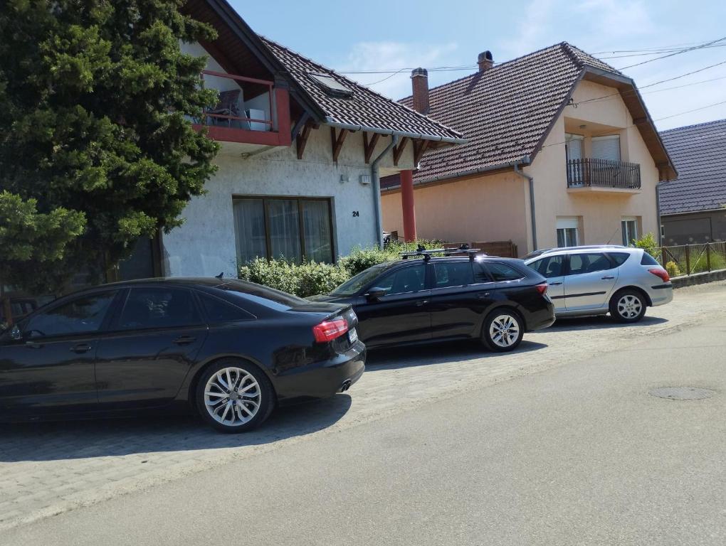 Fotografie z fotogalerie ubytování AB Holiday Home v Siofoku