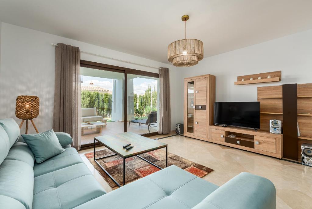 Fotografie z fotogalerie ubytování Albatros Casares v destinaci Casares