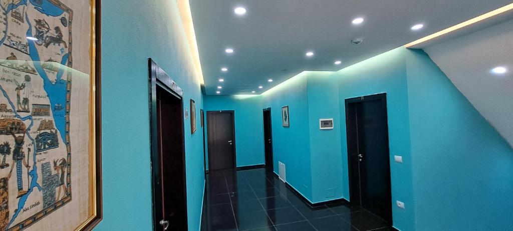 CityCenterHotel Shkoder - Image 9