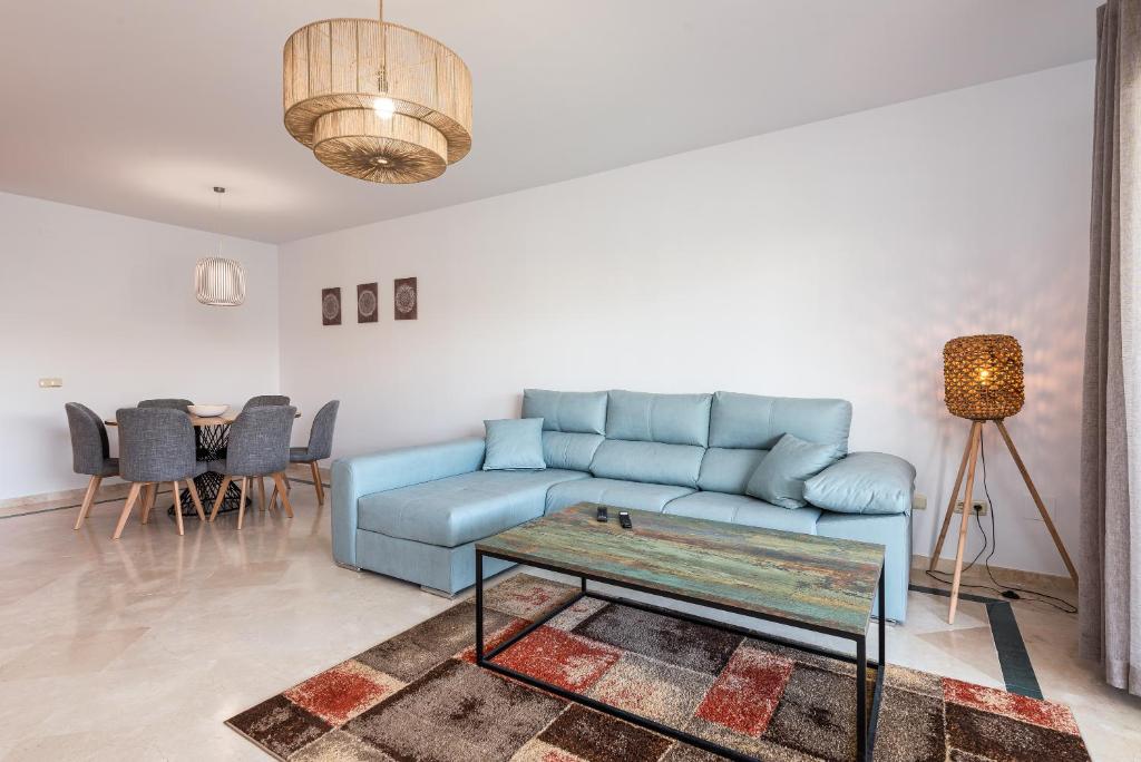 Fotografie z fotogalerie ubytování Albatros Casares v destinaci Casares