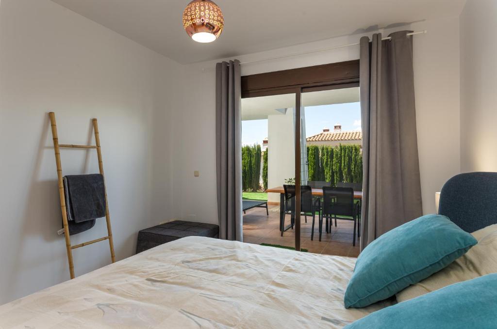 Fotografie z fotogalerie ubytování Albatros Casares v destinaci Casares