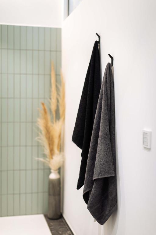 Urban Jungle Apartments - Resim 38