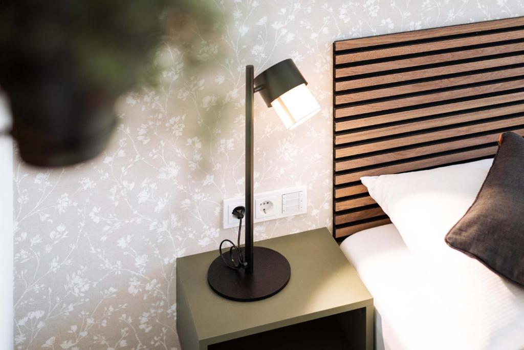 Urban Jungle Apartments - Resim 40