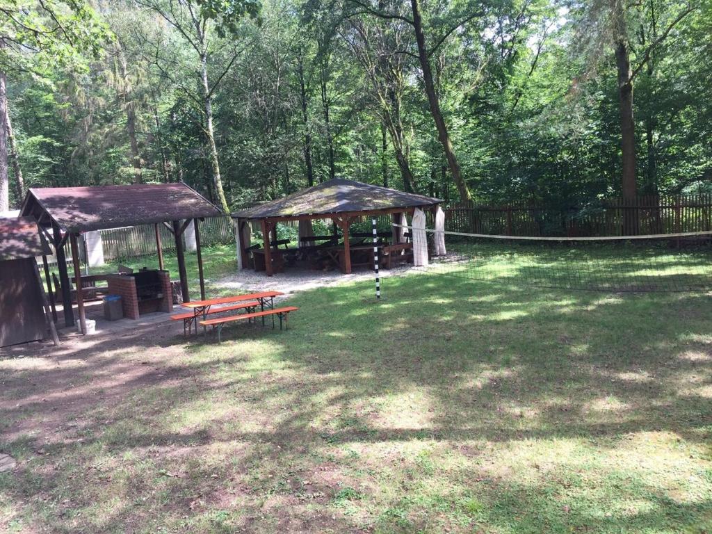 Jugendhotel Nürnberg - Resim 23