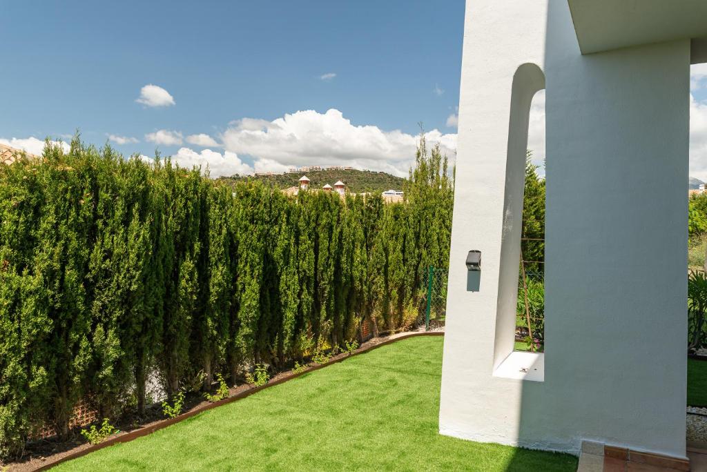 Fotografie z fotogalerie ubytování Albatros Casares v destinaci Casares