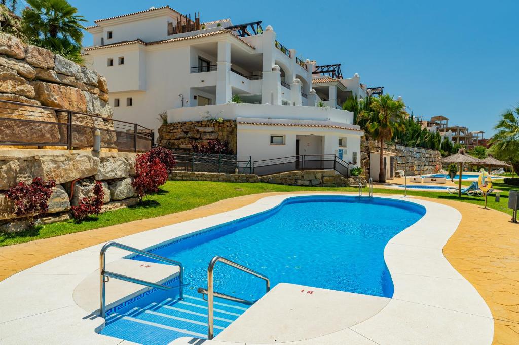 Fotografie z fotogalerie ubytování Albatros Casares v destinaci Casares