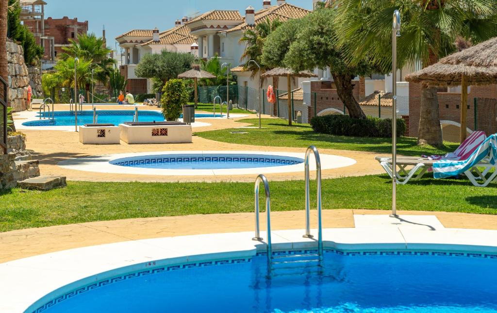 Fotografie z fotogalerie ubytování Albatros Casares v destinaci Casares