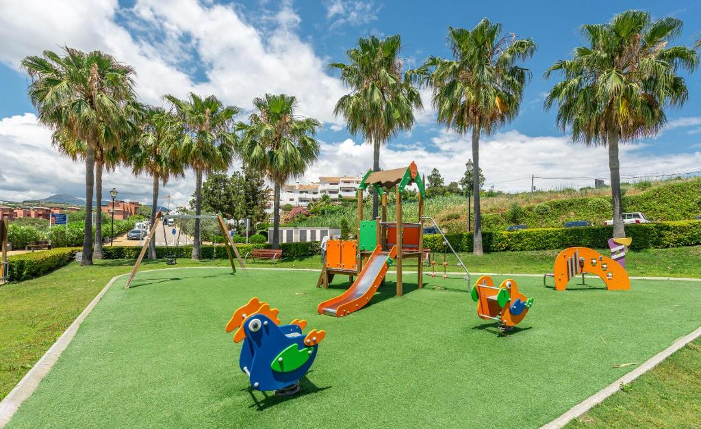 Fotografie z fotogalerie ubytování Albatros Casares v destinaci Casares