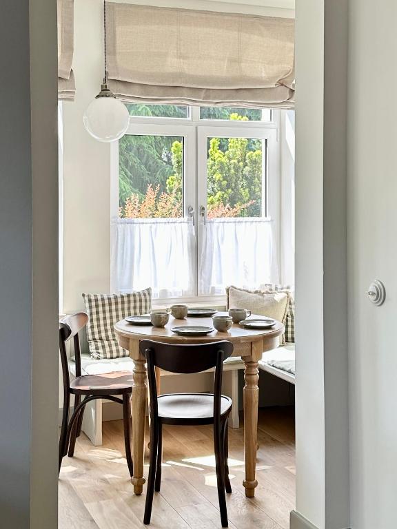 Lawenda Apartamenty Boutique - 17