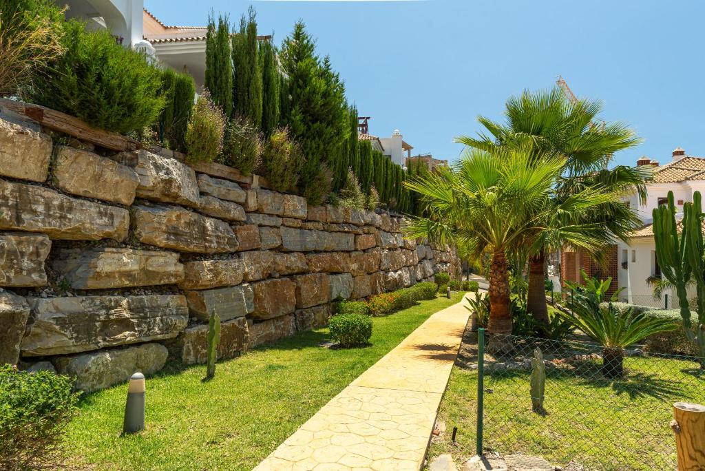 Fotografie z fotogalerie ubytování Albatros Casares v destinaci Casares