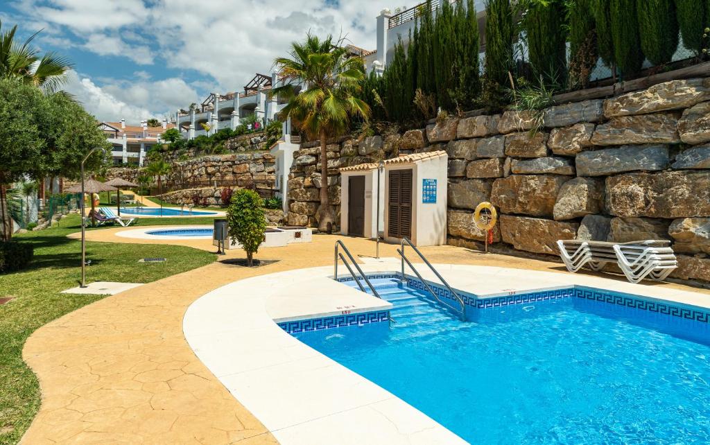 Fotografie z fotogalerie ubytování Albatros Casares v destinaci Casares