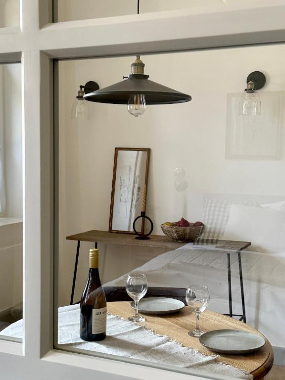 Lawenda Apartamenty Boutique - 8