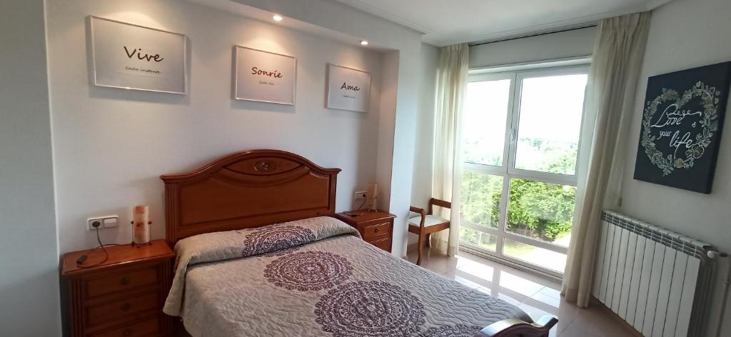 Apartamentos Edificio Aguilas - 7