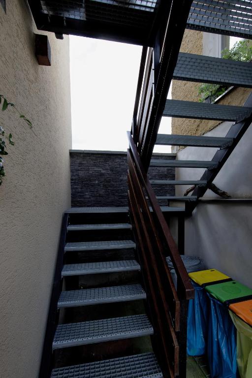 Fotografia z galérie ubytovania Apartman Lastovicka v Starej Lesnej