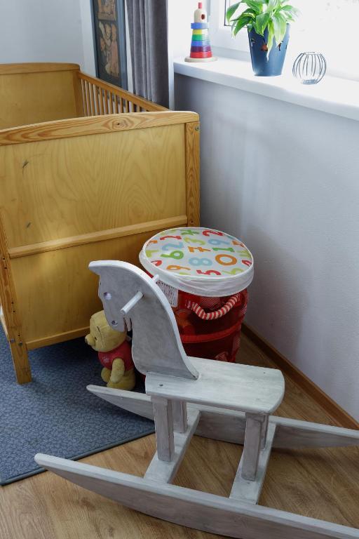 Fotografia z galérie ubytovania Apartman Lastovicka v Starej Lesnej