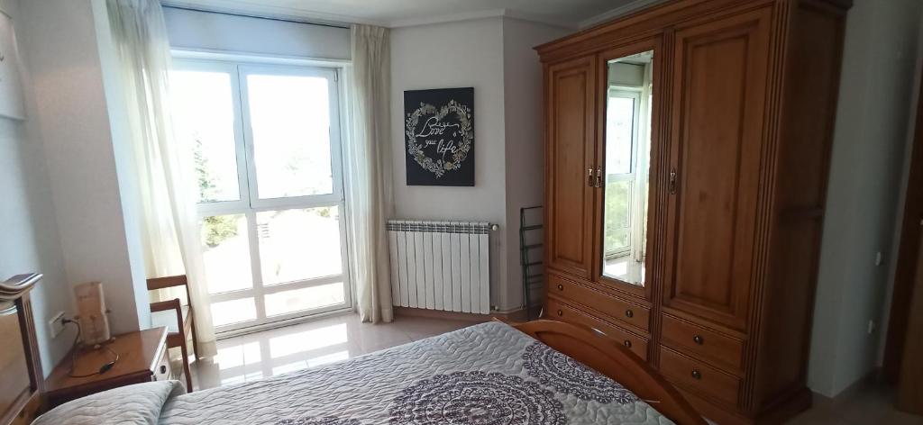 Apartamentos Edificio Aguilas - 8