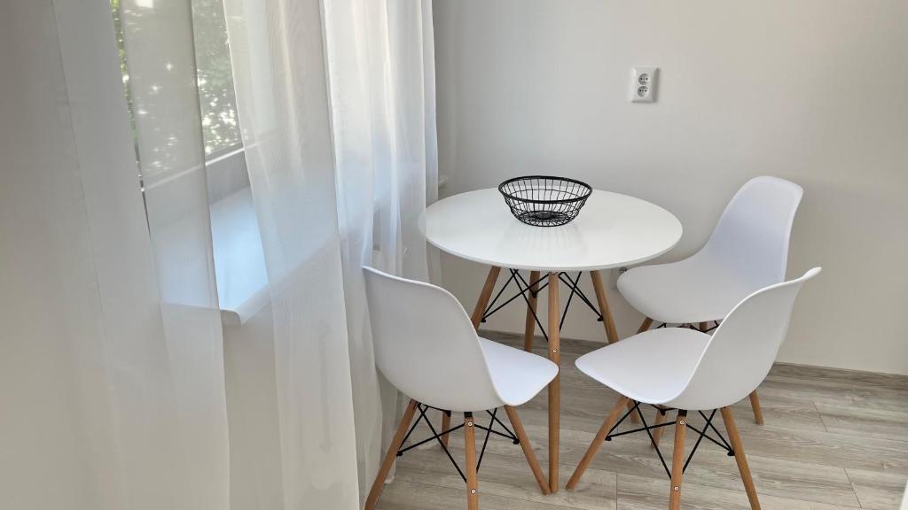 Fotografie z fotogalerie ubytování Apartamenty Przy Deptaku ve Svinoústí