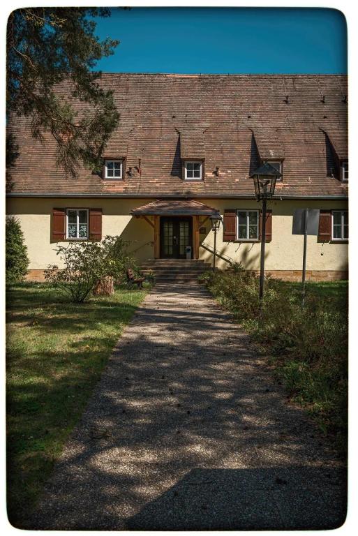 Jugendhotel Nürnberg - Resim 17