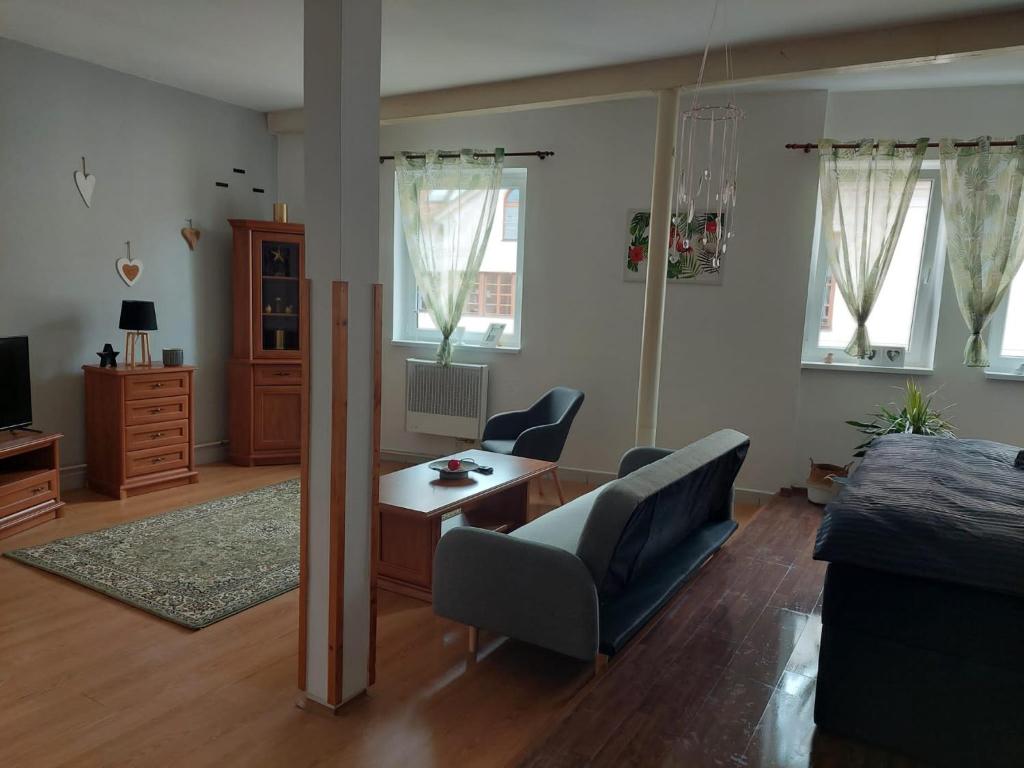 Penzion U Radnice - Suite Familiale De Luxe