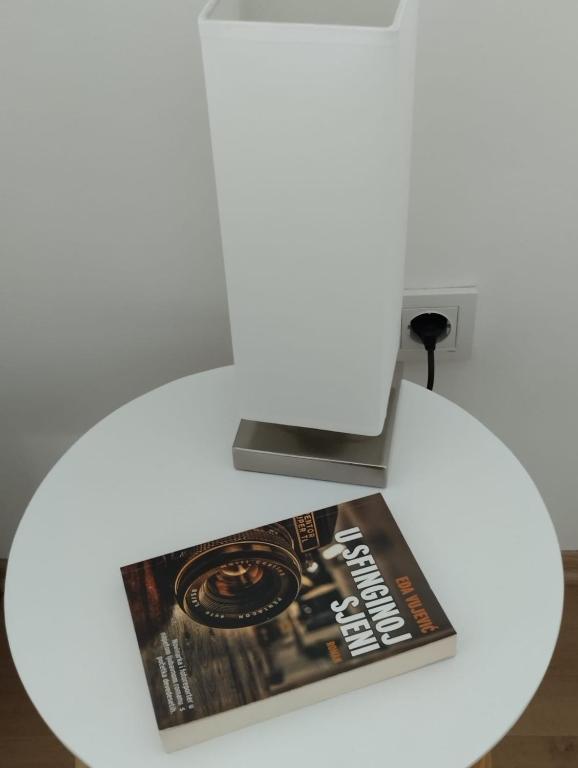 Apartman Zagreb , with balcony and FREE parking - 11