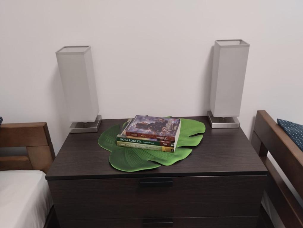 Apartman Zagreb , with balcony and FREE parking - 16