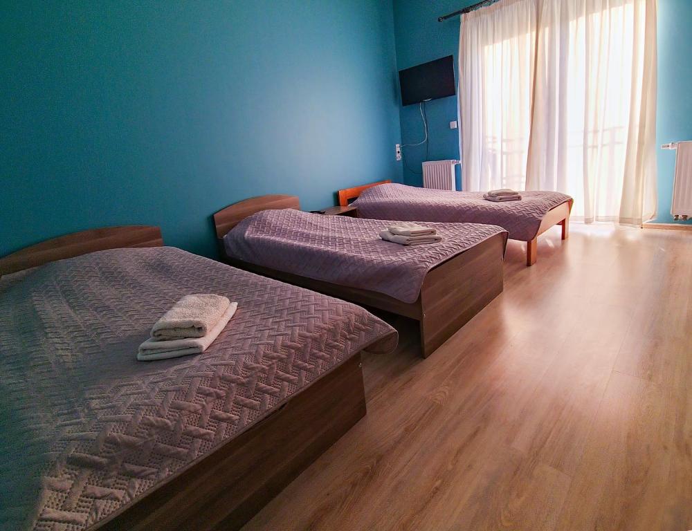 Ararat - Triplo Camera Con Bagno Privato