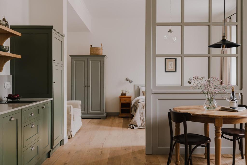 Lawenda Apartamenty Boutique - 4