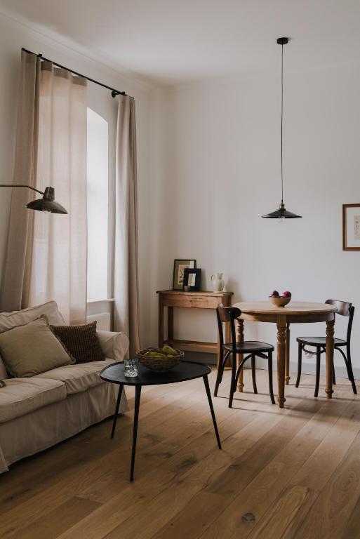 Lawenda Apartamenty Boutique - 11