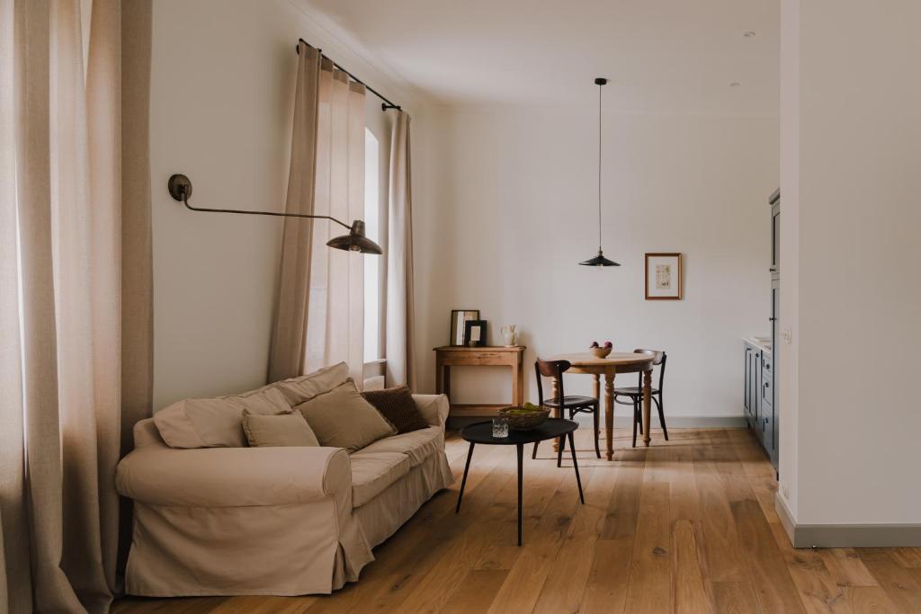 Lawenda Apartamenty Boutique - 10