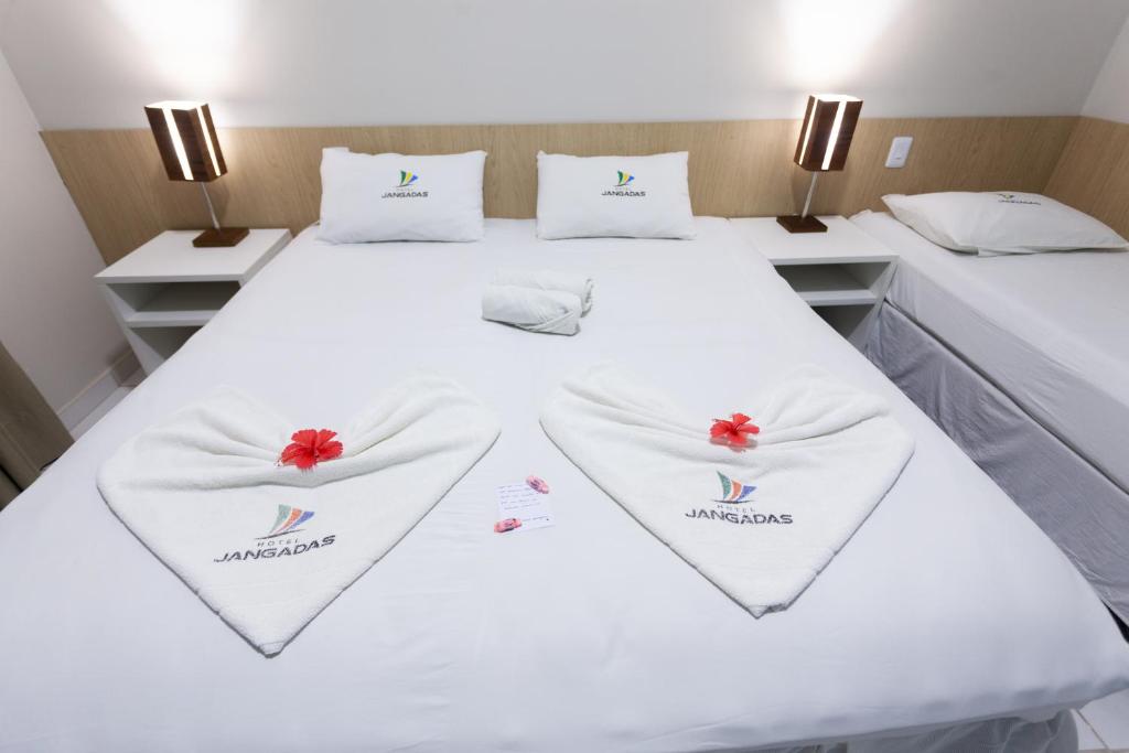 Hotel Jangadas