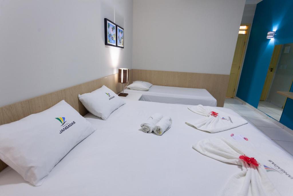 Hotel Jangadas