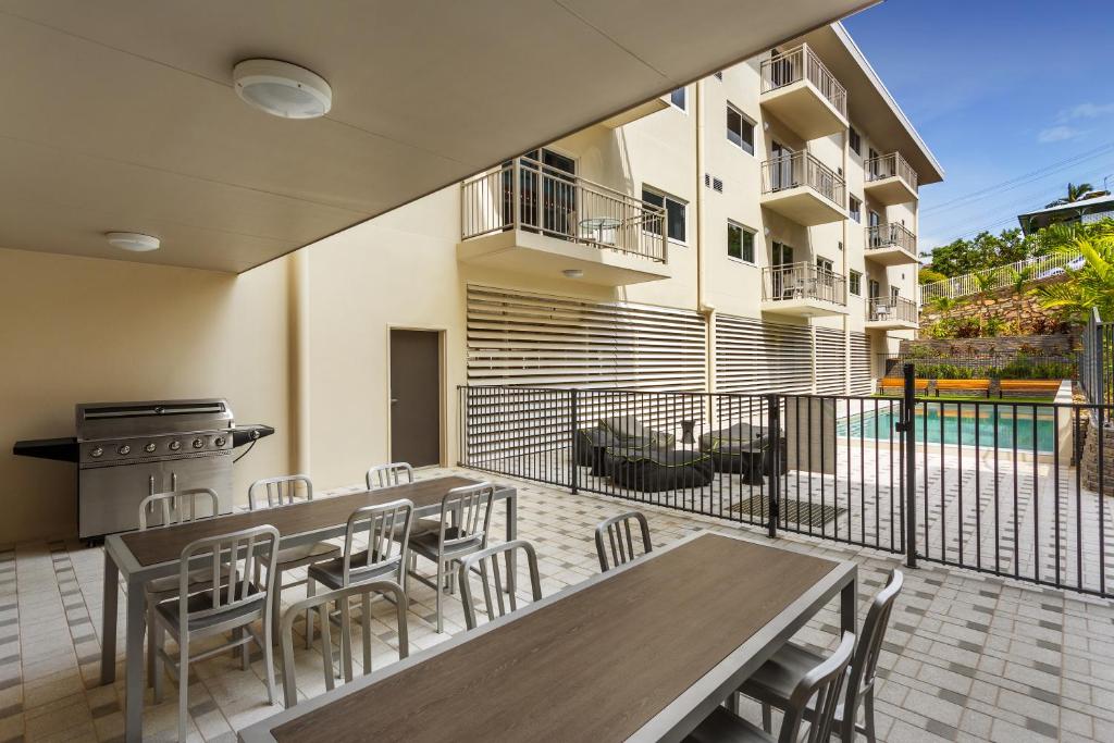 Quest Townsville on Eyre - Resim 10