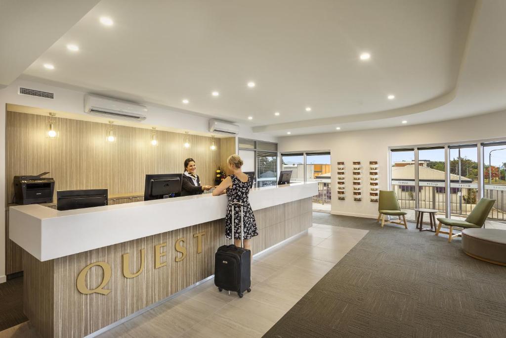 Quest Townsville on Eyre - Resim 8