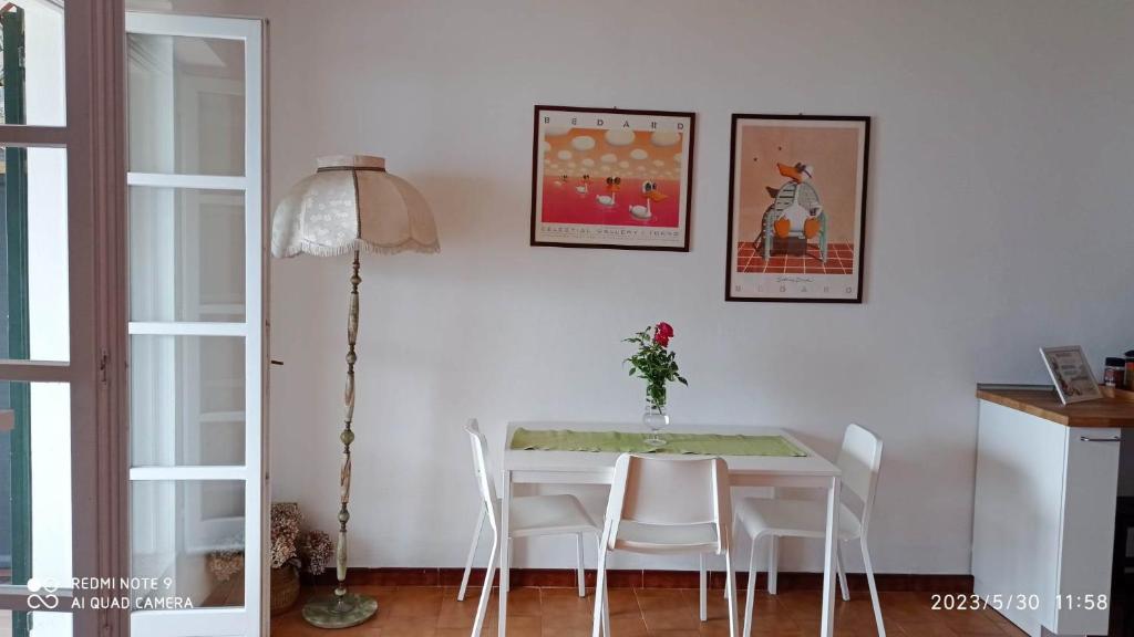 Fotografie z fotogalerie ubytování IL BALCONE SUL LAGO v destinaci Magreglio
