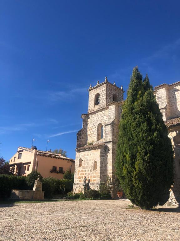 Fotografie z fotogalerie ubytování Casa Rural LA LAVANDA Lugar de ensueño en la Alcarria v destinaci El Olivar
