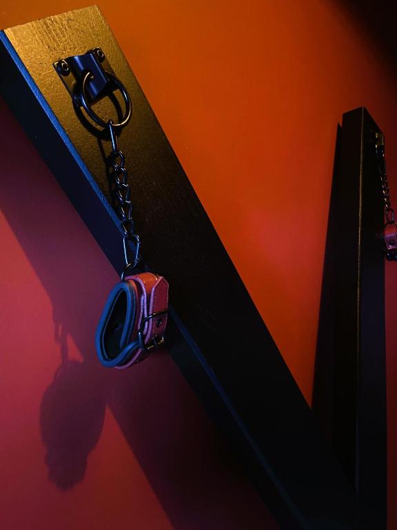 Fotografie z fotogalerie ubytování Love Room SPA l'impertinente v destinaci Isbergues