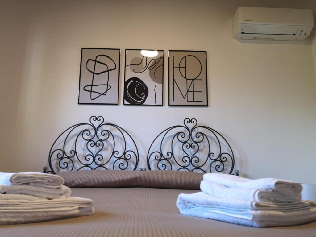 Villa Calcerame - Apartamento Com Vista Para O Mar