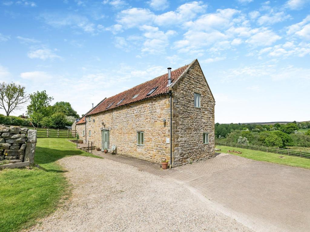 The Long Barn, Goathland (updated prices 2024)
