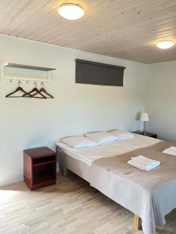 Norppa Resort - Suite With Terrace