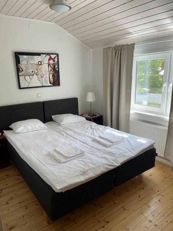 Norppa Resort - Standard Double Room